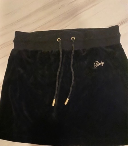Radyセットアップ