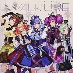 ワルキューレカラオケ女子会@新宿