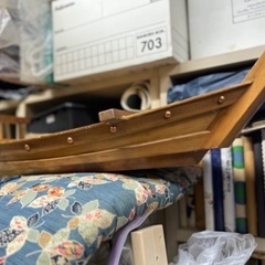 【無料】舟盛りの木製器の画像