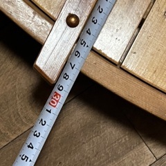 【無料】舟盛りの木製器の画像