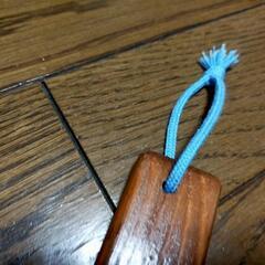 父ちゃんのひと振り(*･ω･)ﾉの画像
