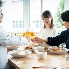 🌹独身30代40代✨社会人サークル✨カフェ会、飲み会、散策で仲良...