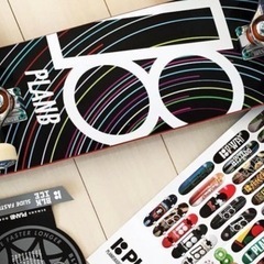 Skateboad スケボー