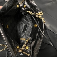 【ノベルティバッグ】CHANEL ハンドバッグ　最新作の画像