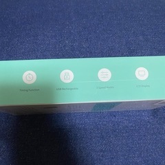 【新品】毛穴吸引器　美肌フェイスケア　男女兼用
の画像