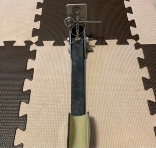 ??板バネ??