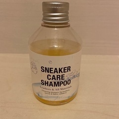 コロンブス　スニーカーシャンプー