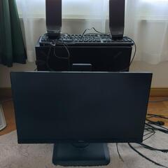 取引中！ジャンクＰＣ!  マウス、ハードディスクＯＳ無し