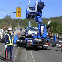 ＼レギュラー勤務で稼げる!!／交通誘導STAFF！月22万～可能！日給保証あり！出張面接OK 三興警備保障株式会社 幌向の画像