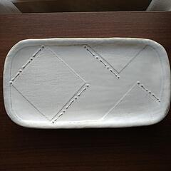 長皿