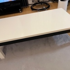 【28日までに取引希望】ローテーブル