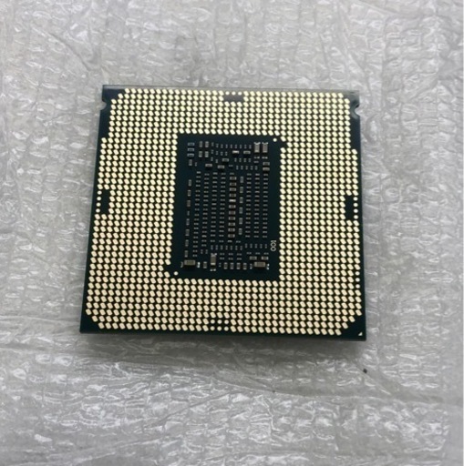 Intel Core i7-8700 CPU