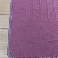 (取引中) ホットカーペット(2畳)の画像