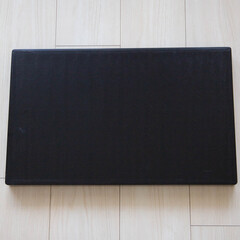 【未使用】折り鶴のお盆の画像