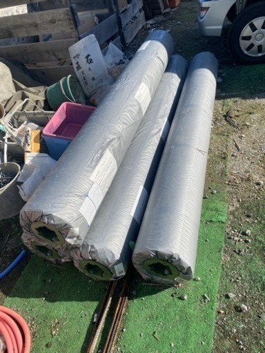 メモリーターフ　人工芝　値下げしました