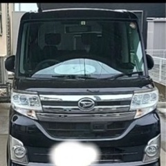 タントカスタム