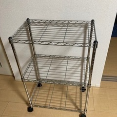 【譲渡先決定】ラック②