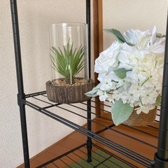 【ニトリ】照明器具　インテリアセットの画像
