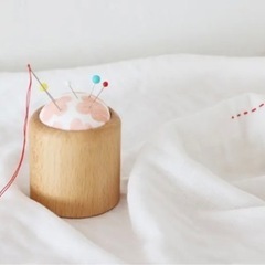 家庭の繕いやります。