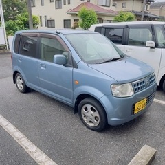 2008日産オッテイ