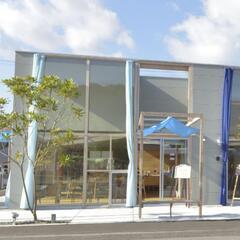 【うさとの服展  in  奈良】 ９回目  開催～会場周辺お店のご紹介③～ - 展示会