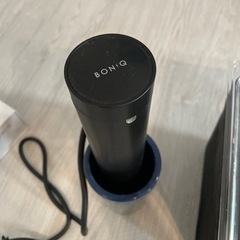 ボニーク 低温調理