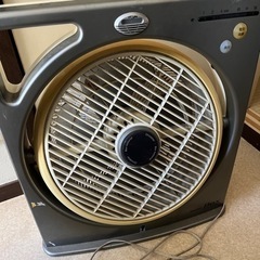 MORITAのファン　ジャンク品