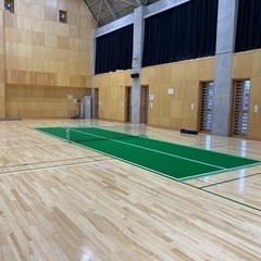 バウンドテニス2025
