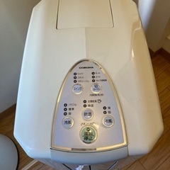 CORONA CDM-1413　どこでもクーラー コロナ 冷風・衣類乾燥除湿器 どこでもクーラー CDM-1413