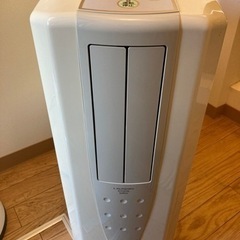 コロナ　冷風・衣類乾燥除湿器　どこでもクーラー　CDM-1413