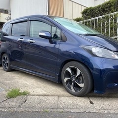 ホンダ純正16インチホイール。の画像