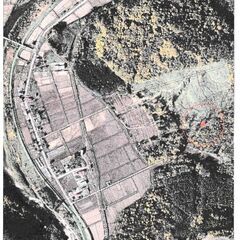 北海道深川市の山林15万円 − 北海道