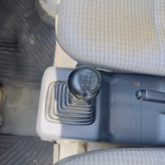 1992 ホンダアクティ　マニアル5速4wdの画像