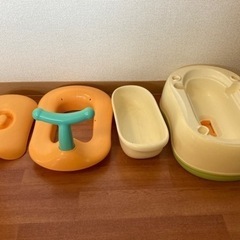 コンビCombi おまるの画像