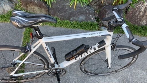 GIANT DEFY3 