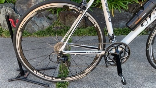 GIANT DEFY3 