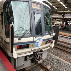 乗り鉄友達募集！