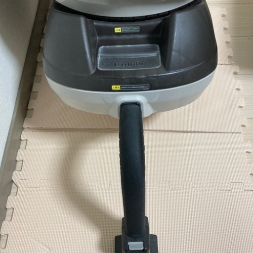 combi チャイルドシート ネセルターンリミテッド
