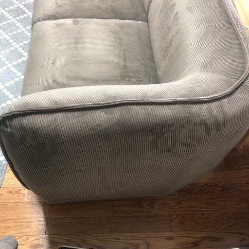 関家具 本日1日特別限定価格 高級ソァー