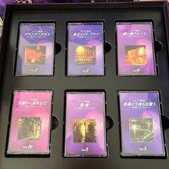 ユーキャンのムード歌謡集、おんな艶歌の画像