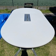 オフィス机　 無料