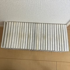 シャーマンキング 完全版 全巻の画像
