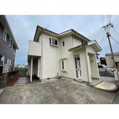 💖初期費用14万円💖秩父鉄道「上熊谷」駅 バス7分🌟戸建て🌟4L...
