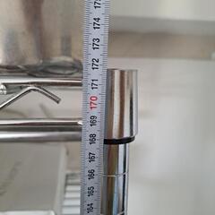 スチールラック172＊90＊45の画像