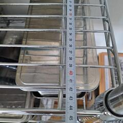 スチールラック172＊90＊45の画像