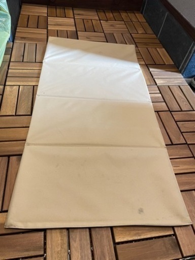 DODキャリーワゴン(中古)