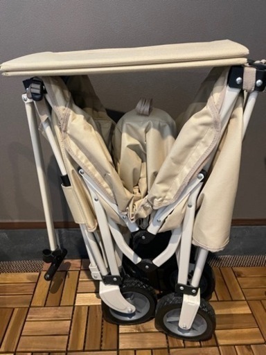 DODキャリーワゴン(中古)