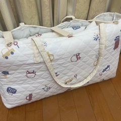 お昼寝布団セット