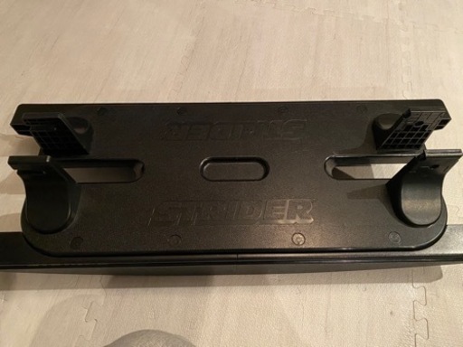 ストライダー　ロッキングベース　箱付き