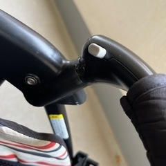 アップリカB型ベビーカーの画像